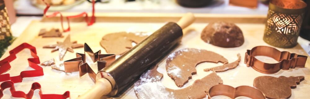 Can dogs and cats eat gingerbread?