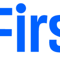 FV Logo Blue