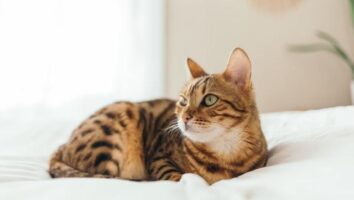 Kronisk nyresygdom hos kat (CKD)