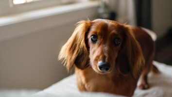 Intervertebral Disc Disease (IVDD) in Dogs