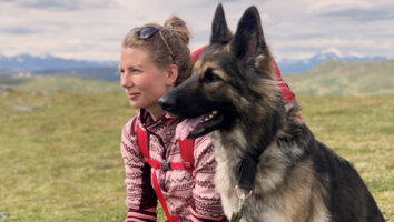 Skal du på fjellet med din hund i høst?