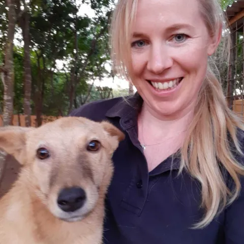 Victoria Philips photo