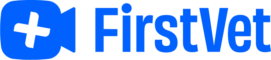 FirstVet logo