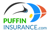 Puffin Insurance logo