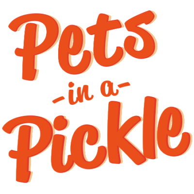 Pets in a Pickle