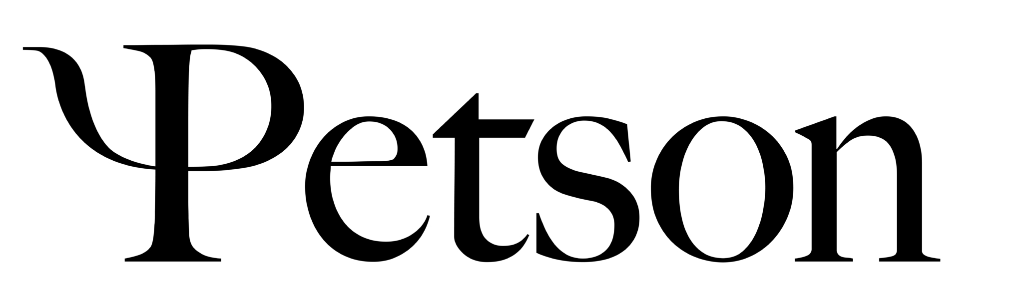 Petson