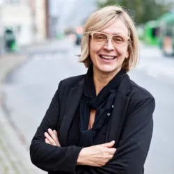 Marie Koenen