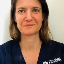 Kamilla Wöldike Breum vet