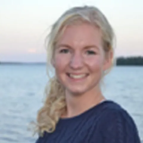 FirstVet veterinarian: Sofia carlin