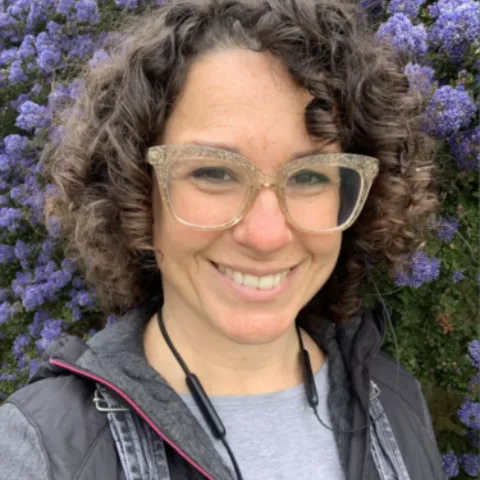 Michelle Berkert photo