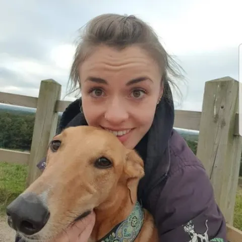 Danielle Mac Gill photo