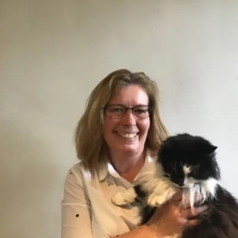 Jennifer Owen profile pic