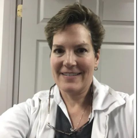 Cheryl Simpson Freeman