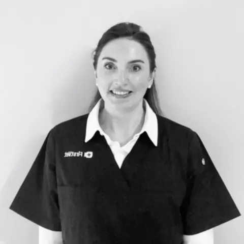 Dr Jennifer Irving Mc Grath