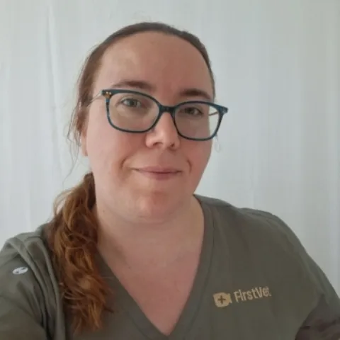 Firstvet kuva Annika Arajärvi